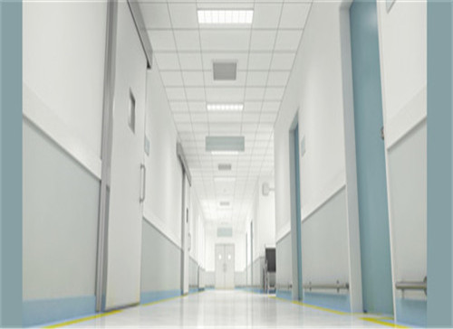 佛山硫酸钡应用于X光室墙体和地板的防护