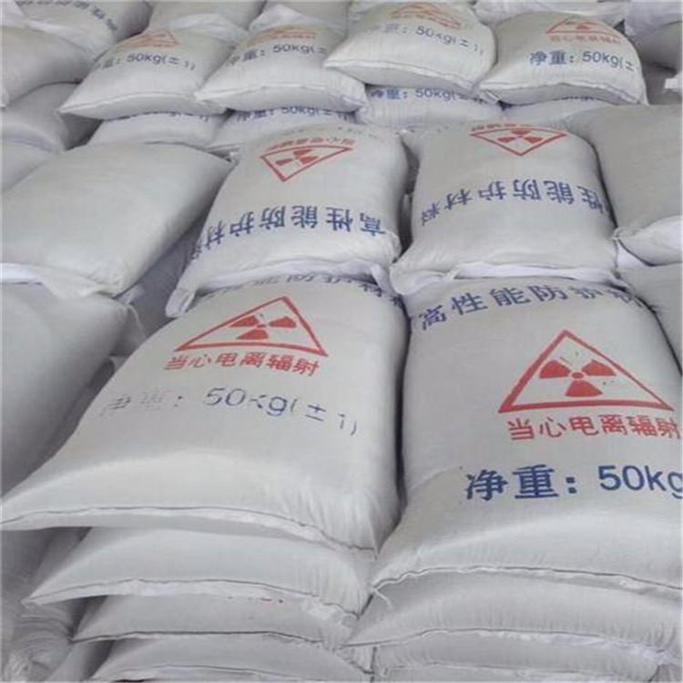 佛山硫酸钡砂生产厂家